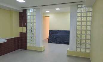 Imagem 2: SALÃO COMERCIAL COM SOBRELOJA