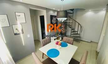 Imagem 6: Cobertura para aluguel, 2 quartos, 1 vaga, Arvoredo I - Contagem/MG