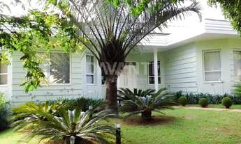 Imagem: Casa - Condomínio Vale do Itamaracá