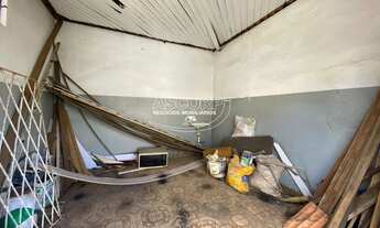 Imagem 6: Casa a venda no bairro Paulista, Piracicaba.(Código CA01190