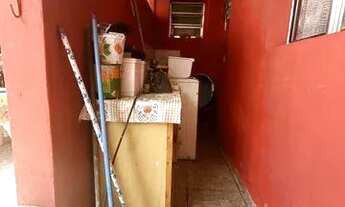 Imagem 5: Casa Térrea com salão compara venda tem 130 metros quadrados com 2 quartos em Vl Atlan Mon