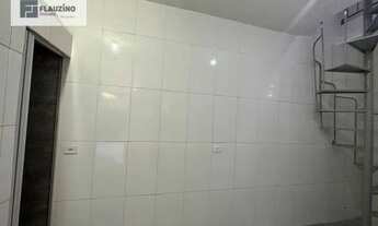 Imagem 2: Casa com 1 dormitório para alugar, 30 m² por R$ 900,00/mês - Jardim Casablanca - São Paulo