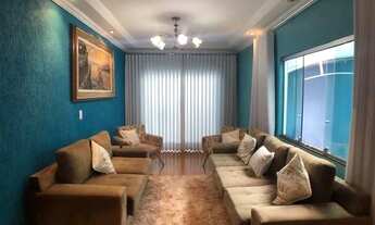 Imagem 2: Casa à venda, 4 quartos, 1 suíte, 4 vagas, Conjunto Água Branca - Contagem/MG