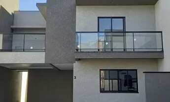 Imagem: SOBRADO NA BONECA DO IGUAÇU - NOVOS - TRIPLEX