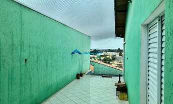 Imagem 6: Excelente Casa para Locação com 3 Quartos, Sala Ampla, 7 Vagas, Bairro Jd do lago