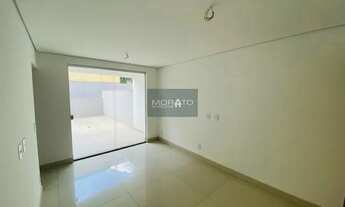 Imagem 4: Apartamento Garden à venda, 3 quartos, 1 suíte, 2 vagas, Serrano - Belo Horizonte/MG