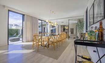 Imagem 4: CASA 3 SUÍTES NO CONDOMÍNIO CALEDÔNIA RESIDENCE