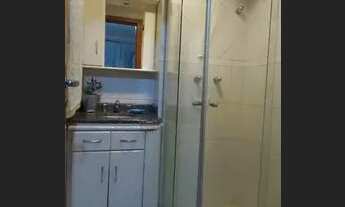 Imagem 5: Quarto para moça