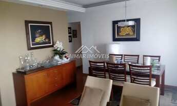 Imagem 4: São Paulo - Apartamento Padrão - Parque da Mooca