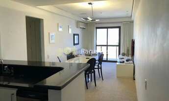 Imagem 4: Flat para locação no Jardins - Edifício New Star