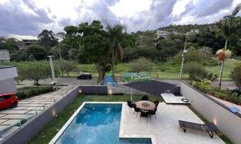 Imagem 3: Casa com 4 dormitórios, 370 m² - venda por R$ 4.770.000 ou aluguel por R$ 30.000/mês - Con