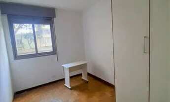 Imagem 4: ÓTIMO APARTAMENTO 2 DORMITÓRIOS COM VARANDA E QUINTAL