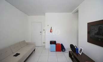 Imagem 2: São Paulo - Apartamento Padrão - Brás