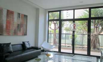 Imagem 4: APÊ Santorini $8290 Belvedere Belo Horizonte-MG