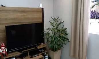 Imagem 3: Apartamento Garden à venda, 3 quartos, 1 vaga, Arvoredo - Contagem/MG