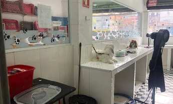 Imagem 5: Salão, 158 m² - venda por R$ 650.000,00 ou aluguel por R$ 3.020,00/mês - Jardim Elba - São