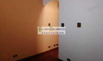 Imagem 4: SOBRADO 03 DORMITORIOS ALUGA VILA MARIANA COM 200 M² (11) 9.5778.1936