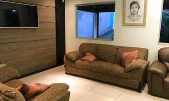 Imagem 5: Casa à venda, 5 quartos, 1 suíte, 4 vagas, Cabral - Contagem/MG