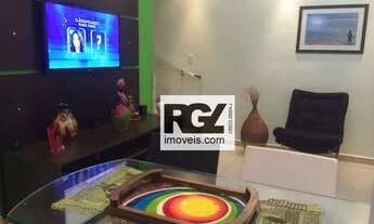 Imagem 2: Casa com 3 dormitórios à venda, 86 m² por R$ 340.000,00 - Parque São Vicente - São Vicente