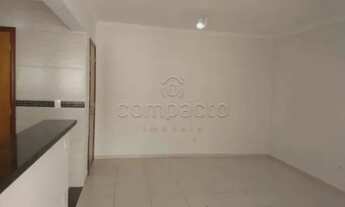 Imagem 3: Apartamento Padrão em São José do Rio Preto