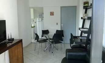 Imagem 2: Apartamento para venda tem 66 metros quadrados com 2 quartos em Boa Viagem - Recife - Pern