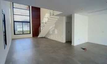 Imagem 3: Casa com 03 dormitórios 03 suítes no bairro Pedra Branca em Palhoça/SC