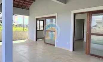 Imagem 5: Bananeiras - Casa no Condomínio Monte Sinai com 3 quartos