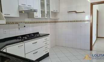 Imagem: Apartamento à Venda no Estreito - Florianópolis/SC