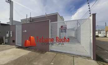 Imagem: Vendo casa no bairro Sim