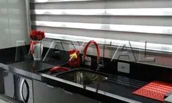 Imagem 2: Studio Residencial Novo 1 Dormitório, 1 banheiro, cozinha 27m² proximo ao Metrô Tucuruvi v