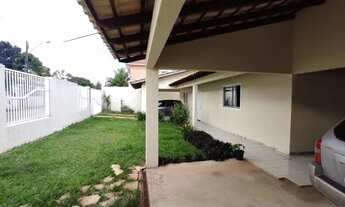 Imagem 2: Vendo Casa 3 quartos - Jardim Botânico