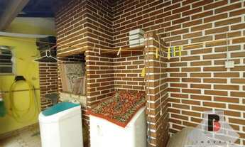 Imagem 5: Apartamento no térreo - locação na Mooca com quintal