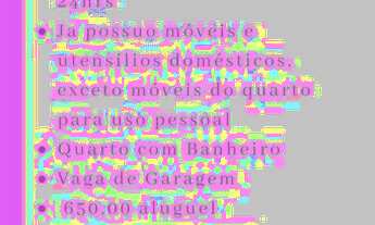 Imagem: Apartamento para dividir em Juazeiro do