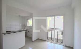 Imagem 2: Apartamento para Aluguel - Vila Guilhermina, 2 Quartos, 50 m2