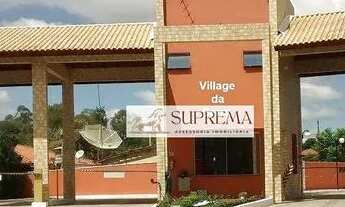 Imagem 4: Casa Sobrado com 2 dormitórios à venda, 166 m² por R$ 760.000 - Condomínio Village Serra