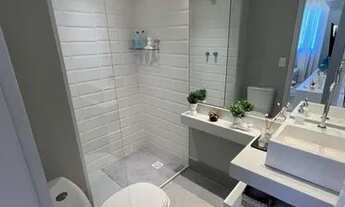 Imagem 6: Apartamento para venda possui 67 metros quadrados com 3 quartos em Centro - Nova Iguaçu