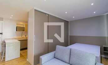 Imagem 3: Apartamento para Aluguel - Consolação, 1 Quarto, 40 m2