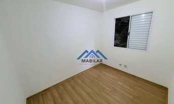 Imagem 7: Apartamento com 3 dormitórios à venda, 65 m² por R$ 330.000 - Vila Jaraguá - São Paulo/SP