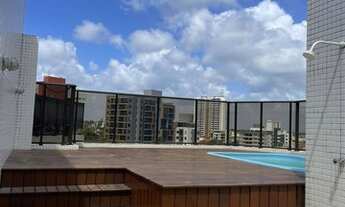 Imagem 3: COBERTURA DUPLEX VENDO OU ALUGO