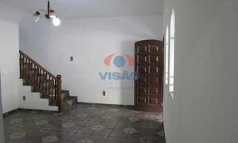 Imagem 4: Casa - Sobrado para aluguel, 3 quartos, 3 vagas, Jardim Morada do Sol - Indaiatuba/SP