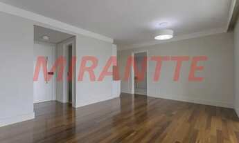 Imagem 5: Apartamento para venda tem 133 metros quadrados com 3 quartos