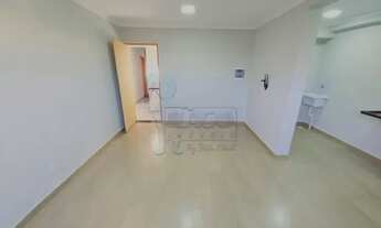 Imagem 4: Apartamento Kitchenette em Ribeirão Preto