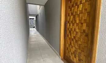 Imagem 3: SOBRADO NOVO BUTANTÃ - 3 DORMS, 2 VAGAS..