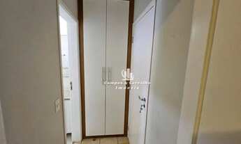 Imagem 6: Apartamento com 1 dormitório para alugar, 42 m² por R$ 1.775/mês - Vila Ana Maria - Ribeir