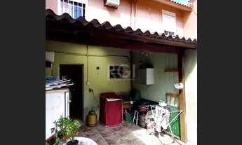 Imagem 4: Casa para Venda - 56m², 2 dormitórios, 1 vaga - Aberta dos Morros