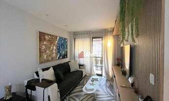 Imagem 3: Apartamento com 4 Quartos à Venda, 118 m² por R$ 1.300.000 - Charitas - Niterói/RJ