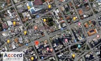 Imagem 3: Apartamento com 3 dormitórios para alugar, 117 m² por R$ 4.130/mês - Na melhor localização