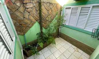 Imagem 7: Casa em Vila Prado - São Carlos