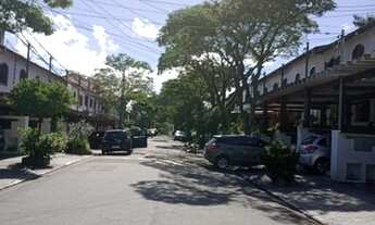 Imagem 3: Sobrado, condominio fechado local arborizado, 92 metros quadrados úteis , 3 dormitórios