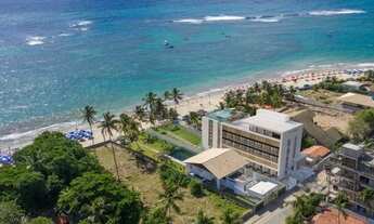 Imagem: Apartamento na beira mar de porto de galinhas